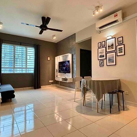 Moderm Spacious 6Pax S Pice Penang Bayan Lepas Exteriér fotografie