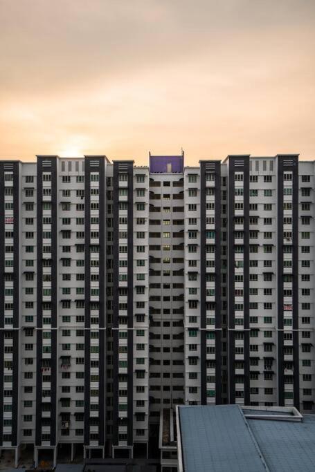 Moderm Spacious 6Pax S Pice Penang Bayan Lepas Exteriér fotografie