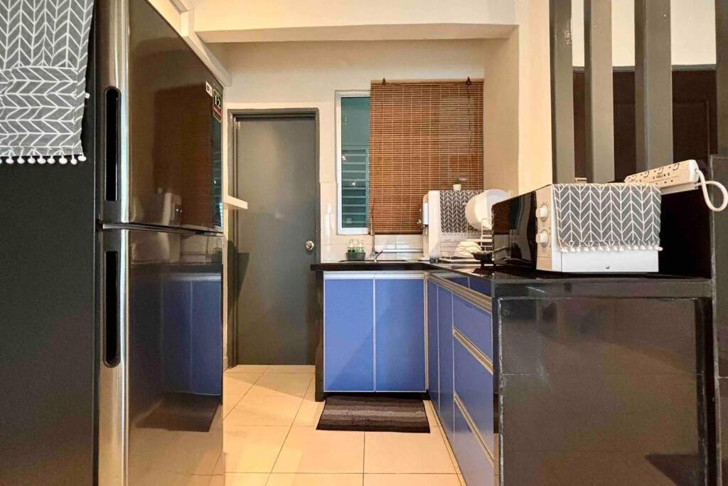 Moderm Spacious 6Pax S Pice Penang Bayan Lepas Exteriér fotografie