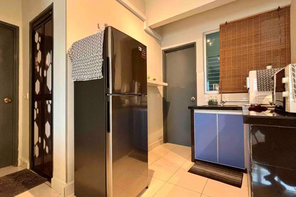 Moderm Spacious 6Pax S Pice Penang Bayan Lepas Exteriér fotografie