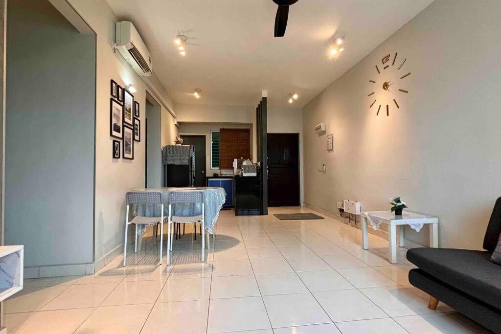 Moderm Spacious 6Pax S Pice Penang Bayan Lepas Exteriér fotografie