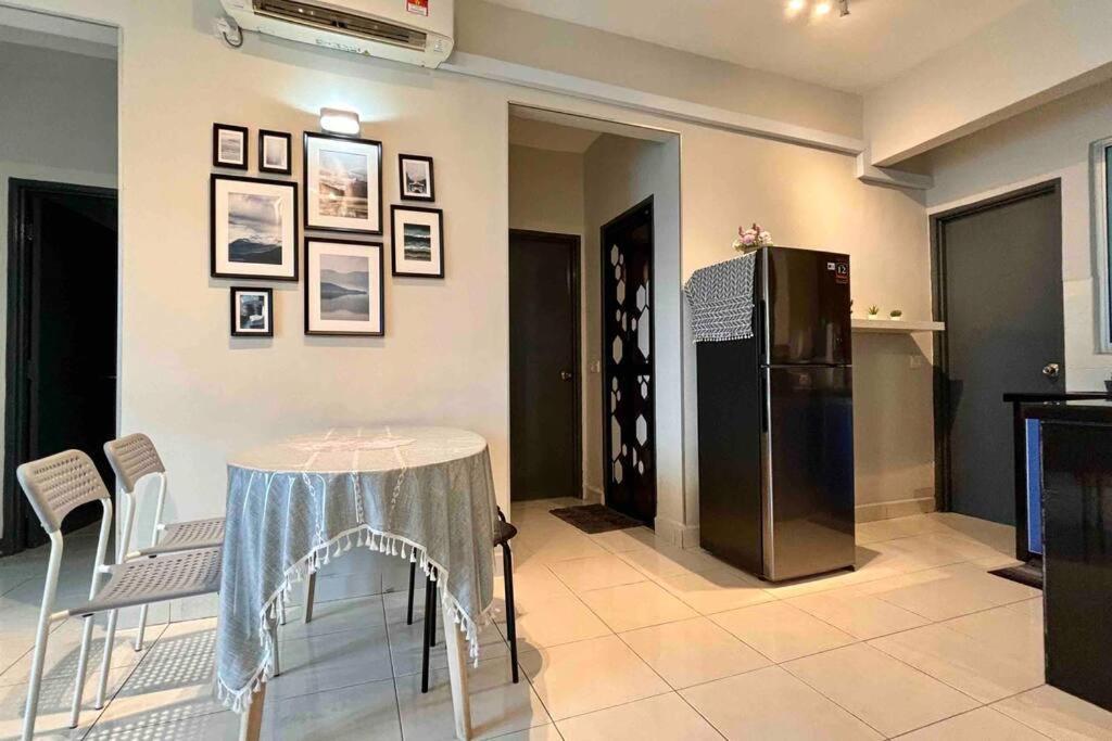 Moderm Spacious 6Pax S Pice Penang Bayan Lepas Exteriér fotografie