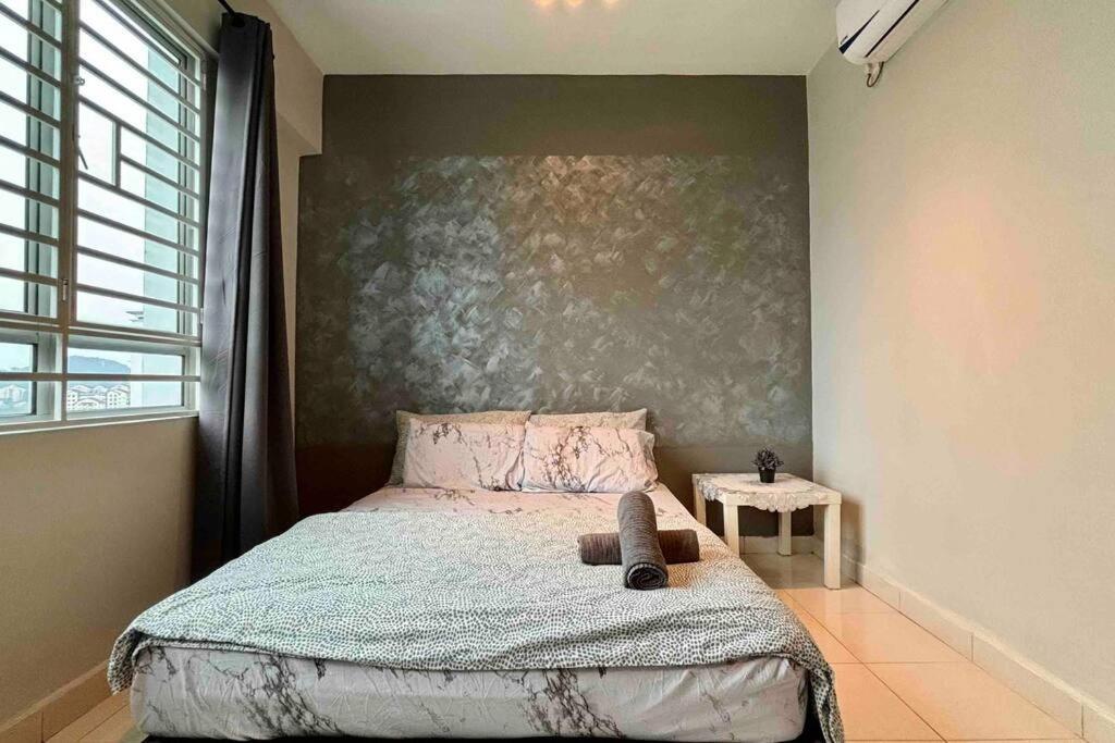 Moderm Spacious 6Pax S Pice Penang Bayan Lepas Exteriér fotografie