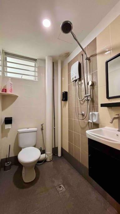 Moderm Spacious 6Pax S Pice Penang Bayan Lepas Exteriér fotografie