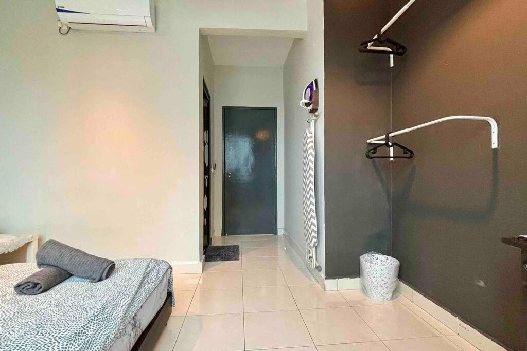 Moderm Spacious 6Pax S Pice Penang Bayan Lepas Exteriér fotografie