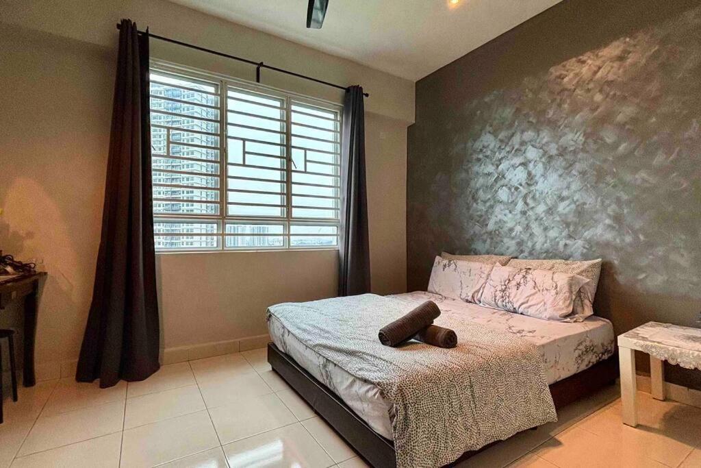 Moderm Spacious 6Pax S Pice Penang Bayan Lepas Exteriér fotografie