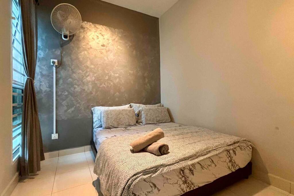 Moderm Spacious 6Pax S Pice Penang Bayan Lepas Exteriér fotografie