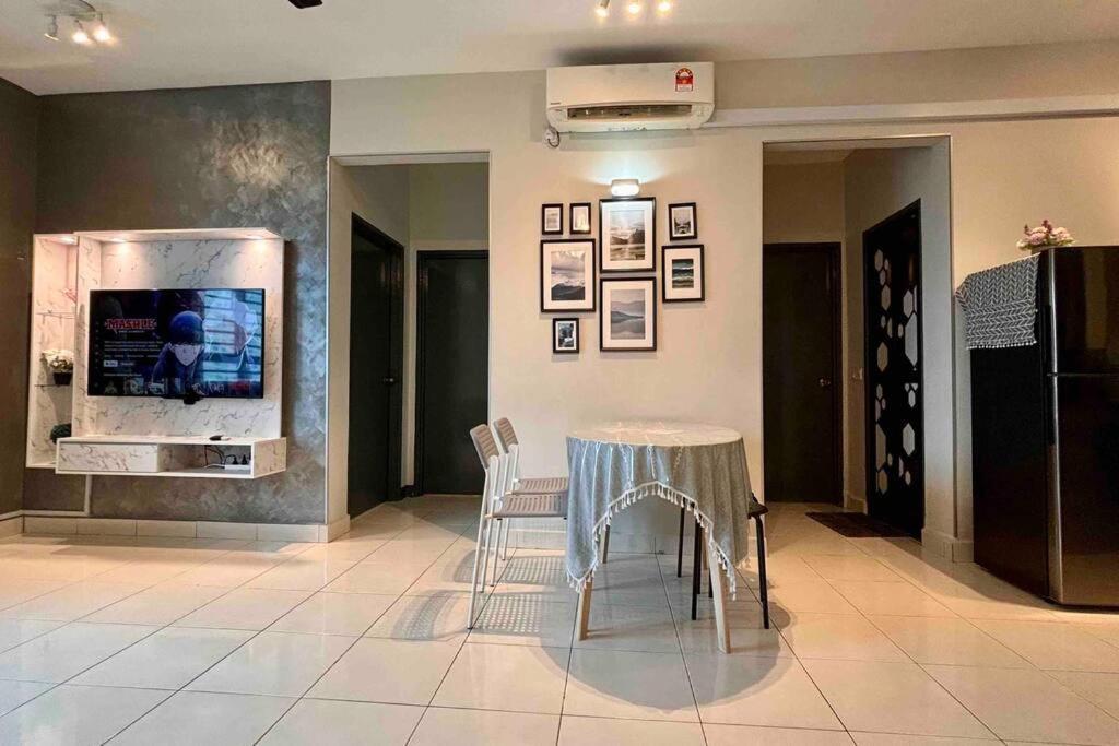 Moderm Spacious 6Pax S Pice Penang Bayan Lepas Exteriér fotografie