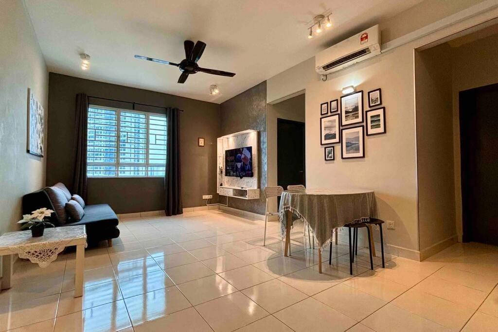 Moderm Spacious 6Pax S Pice Penang Bayan Lepas Exteriér fotografie